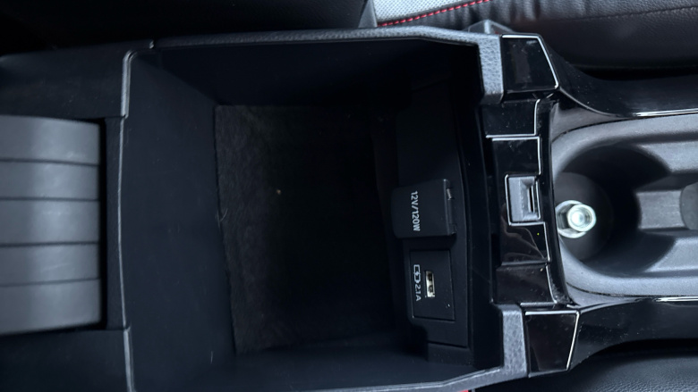 Toyota Corolla 2.0 VVT-i Hybrid GR Sport 5dr CVT Hybrid Estate